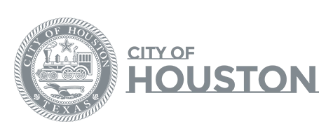City of Houston Logo