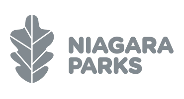Niagara Parks logo