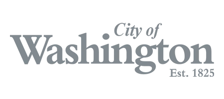 City of Washington logo