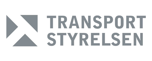 Transportstyrelsen logo