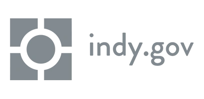 City of Indianapolis logo