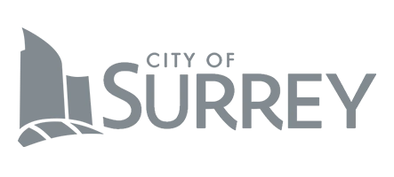 City of Surrey logo