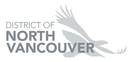 District of North Vancouver logo